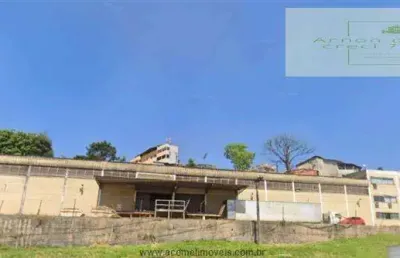 Barracão / Galpão / Depósito à venda no Jardim do Rio Cotia, Cotia 