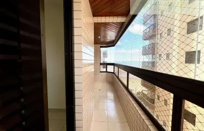 Apartamentos no litoral para venda em praia grande no bairro vila caiçara