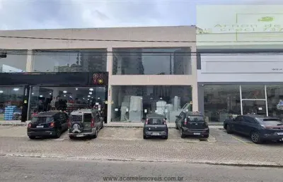 Lojas para locação em praia grande no bairro vila caiçara