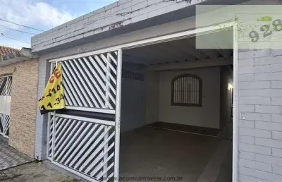 Casas no litoral para locação em praia grande no bairro ocian