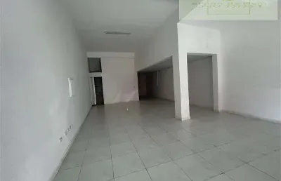 Lojas para locação em praia grande no bairro vila mirim