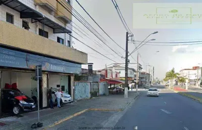 Casa comercial para alugar na Cidade Ocian, Praia Grande 