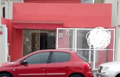 Casas comerciais para locação em são paulo no bairro moema