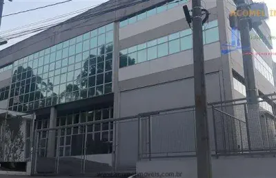 Galpões para locação em santana de parnaiba no bairro colinas da anhangüera