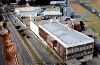 Galpões para venda em taubaté no bairro independência