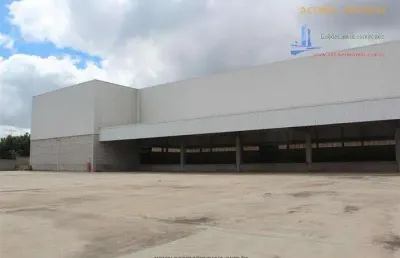 Galpões para locação em cotia no bairro jardim da glória