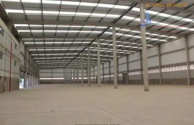 Galpões para venda em cotia no bairro jardim da glória