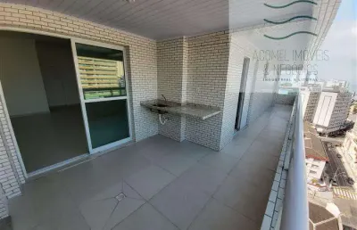 Apartamentos no litoral para venda em praia grande no bairro boqueirão