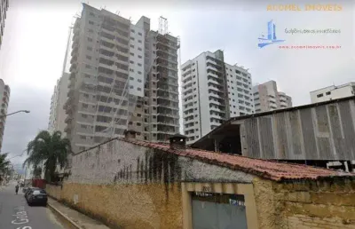 Apartamentos no litoral para venda em praia grande no bairro ocian