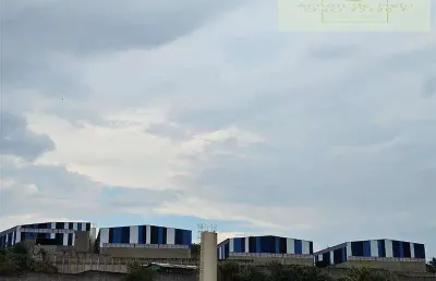 Galpões para locação em santana de parnaiba no bairro chácaras são luís