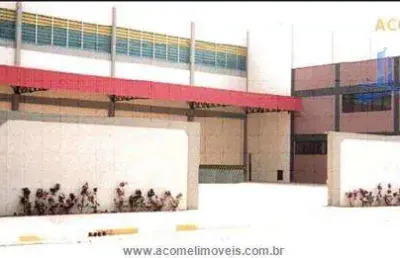 Galpões para locação em guarulhos no bairro cumbica
