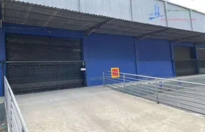 Galpões para locação em são paulo no bairro vila leopoldina