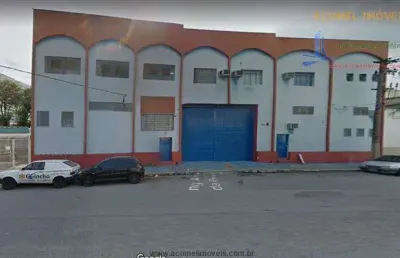 Galpões para venda em são caetano do sul no bairro ceramica