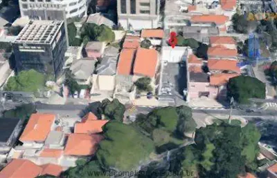 Terrenos comerciais para venda em são paulo no bairro itaim
