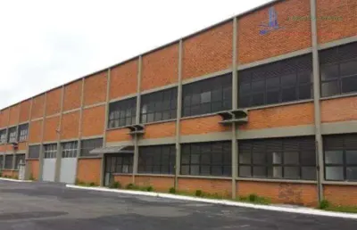Galpões para locação em barueri no bairro alphaville