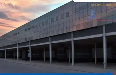 Galpões para locação em guarulhos no bairro cumbica