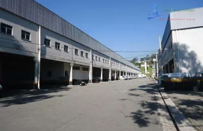 Galpões para locação em barueri no bairro jardim belval