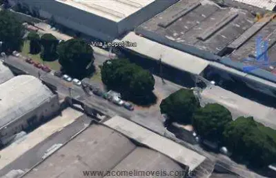 Galpões para locação em são paulo no bairro vila leopoldina