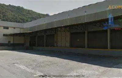 Galpões para locação em barueri no bairro jardim belval