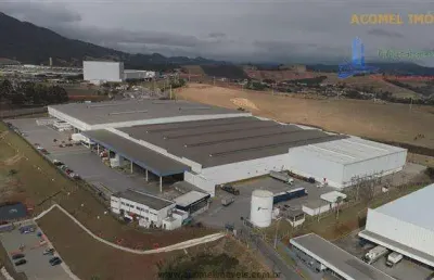 Barracão / Galpão / Depósito para alugar no Centro, Extrema 