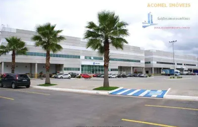 Barracão / Galpão / Depósito para alugar no Centro, Jundiaí 