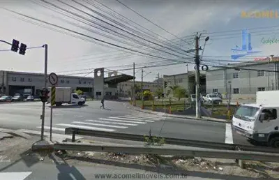 Galpões para locação em osasco no bairro industrial anhanguera