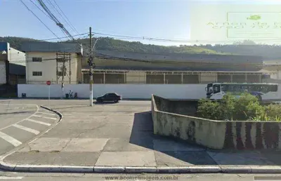 Galpões para locação em barueri no bairro jardim belval
