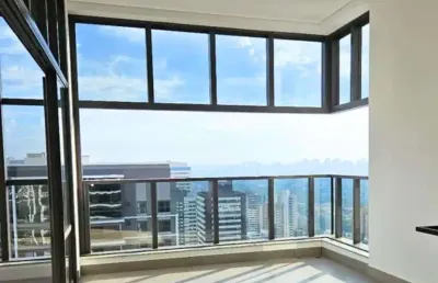 Apartamento para venda em londrina, gleba palhano, 3 dormitórios, 3 suítes, 4 banheiros, 3 vagas