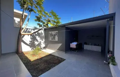 Casa para venda em londrina, terra bonita, 2 dormitórios, 1 banheiro, 4 vagas