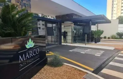 Apartamento para venda em londrina, jardim morumbi, 2 dormitórios, 1 banheiro, 1 vaga