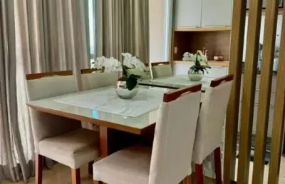 Apartamento para venda em londrina, centro, 3 dormitórios, 1 suíte, 3 banheiros, 2 vagas