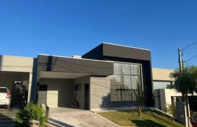 Casa em condomínio para venda em londrina, residencial gleba esperanca, 3 dormitórios, 1 suíte, 3 banheiros, 2 vagas