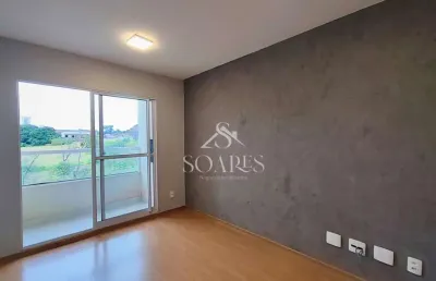 Apartamento para venda em londrina, gleba fazenda palhano, 2 dormitórios, 1 banheiro, 1 vaga