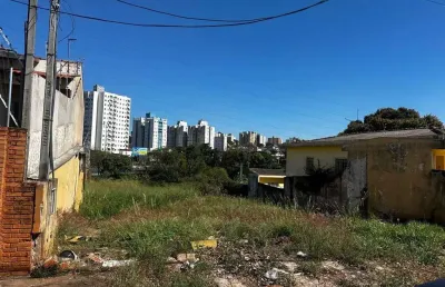 Terreno à venda na Antônia Pátaro Grigoleto, 325, Dom Pedro I, Londrina