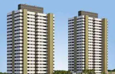 Apartamento para venda em londrina, gleba fazenda palhano, 3 dormitórios, 1 suíte, 2 banheiros, 1 vaga