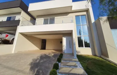 Casa em condomínio para venda em londrina, olímpico, 3 dormitórios, 2 suítes, 4 banheiros, 2 vagas