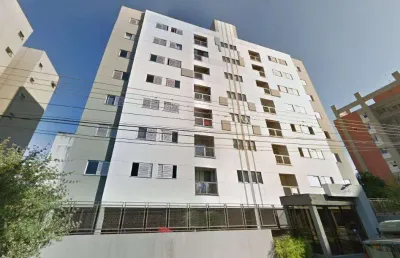 Apartamento para venda em londrina, vila larsen 1, 3 dormitórios, 1 suíte, 2 banheiros, 1 vaga