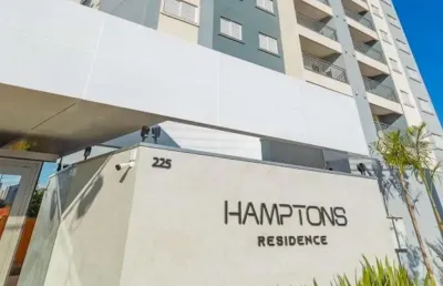 Apartamento com 2 quartos à venda na Rua Manoel Alves dos Santos, 225, Aurora, Londrina
