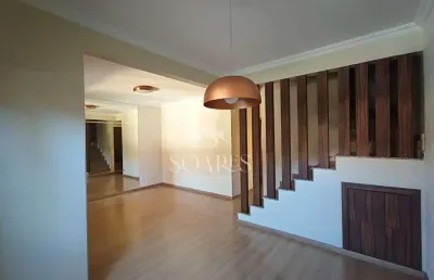 Casa em condomínio para venda em londrina, parque jamaica, 3 dormitórios, 1 suíte, 2 banheiros, 1 vaga