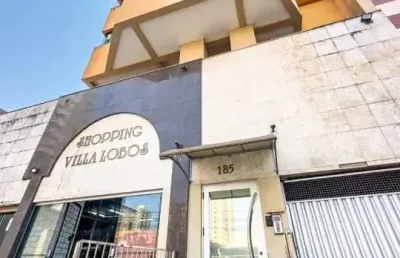 Apartamento para venda em londrina, centro, 3 dormitórios, 1 suíte, 2 banheiros, 1 vaga