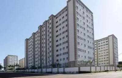 Apartamento para venda em londrina, gleba palhano, 2 dormitórios, 1 banheiro, 1 vaga