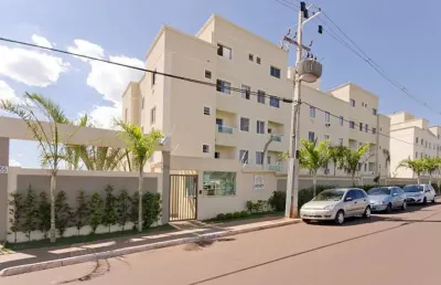 Apartamento para venda em londrina, marumbi, 3 dormitórios, 2 suítes, 2 banheiros, 1 vaga