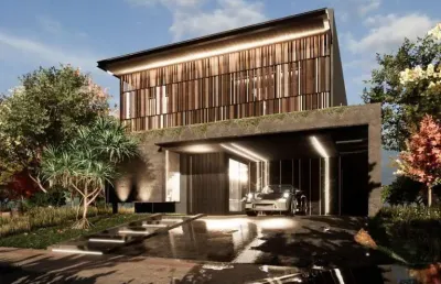 Casa em condomínio para venda em londrina, jardim morumbi, 3 dormitórios, 3 suítes, 4 banheiros