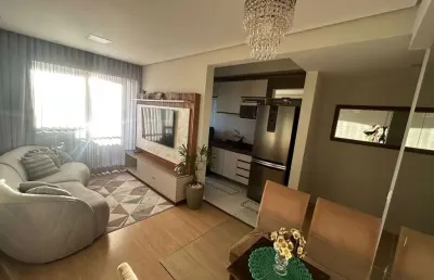 Apartamento para venda em londrina, centro, 3 dormitórios, 1 suíte, 2 banheiros, 1 vaga