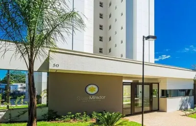 Apartamento com 3 quartos à venda na Rua Fermino Barbosa, 50, Aurora, Londrina