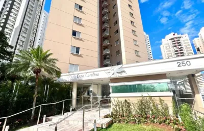 Apartamento com 3 quartos à venda na Rua Maria Lúcia da Paz, 250, Gleba Fazenda Palhano, Londrina