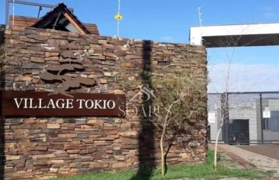 Casa em condomínio fechado com 3 quartos à venda na Rua Rudolph Diesel, 625, Industrial, Londrina