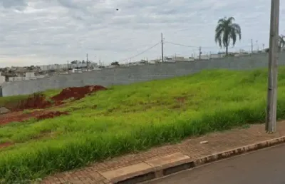 Terreno comercial para venda em cambé, chácara manella