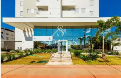 Apartamento com 2 quartos à venda na Avenida Celso Garcia Cid, 1300, Centro, Londrina