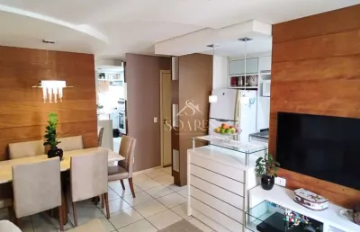 Apartamento com 3 quartos à venda na Avenida José Gabriel de Oliveira, 915, Aurora, Londrina